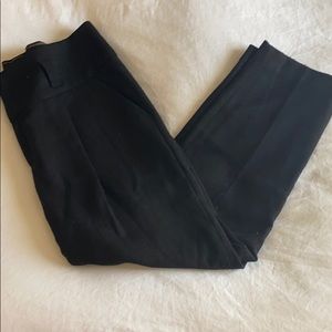 Sanctuary Black Dress Pants